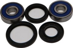 All Balls Front Wheel Bearing/seal Kit