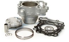 Cylinder Works Cylinder Kit 77.00/std 13.8:1 Kawasaki