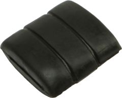 Harddrive Brake Pedal Rubber Early 4 Speed Fl Models