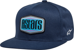 Alpinestars Belvedere Hat Navy