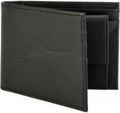 Ageless Leather Wallet