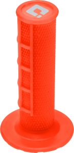 Odi Single-ply Mx Ruffian Half-waffle Grips