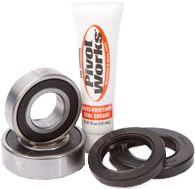 Pivot Works Rear Wheel Bearing Kit