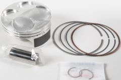 Wiseco Piston Kit Armorglide Box Frg 77.00/std 14:1 Yamaha