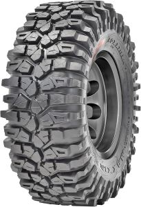 Maxxis Tire Roxxzilla Cmp Cmpd 35x10r14 8pr