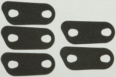 James Gaskets Gasket Inspec Cover Foam 5/pk