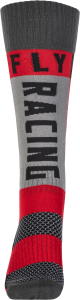 Fly Racing Youth Mx Thick Socks