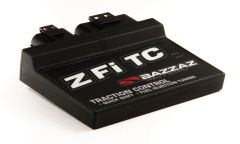 Bazzaz Z-fi Traction Control + Quick Shift + Fuel Injection Tuning