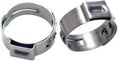 Motion Pro Stepless Clamp 17-21mm 10/pk