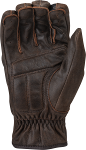 Highway 21 Jab Gloves Brown Md