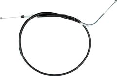 Motion Pro Black Vinyl Rear Hand Brake Cable