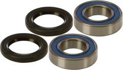 All Balls Front/rear Wheel Bearing/seal Kit