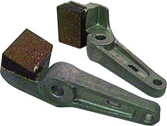 Sp1 Semi-metallic Brake Pad