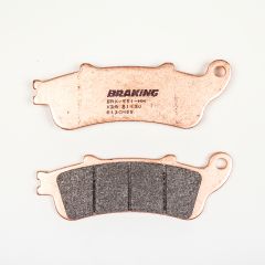 Braking Cm55 Sintered Sport Brake Pads