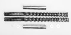 Patriot Genesis Fork Springs 41mm Flhr  Acid Concrete