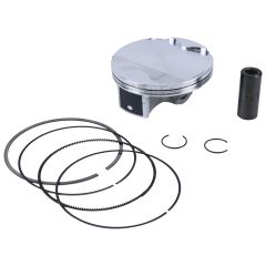 Vertex Piston Kit Forged 95.97/std 12.5:1 Kawasaki