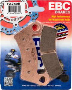 Ebc Brake Pads