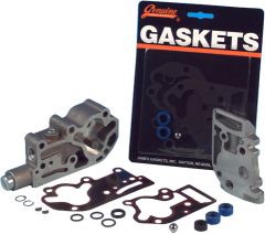 James Gaskets Gasket Seal Oil Pump W/metal Gaskets Kit