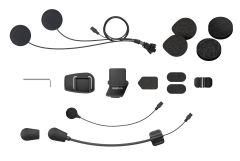 Sena Helmet Clamp Kit For 5s