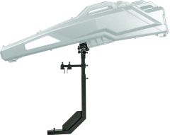 Atv Tek Gun Defender Hitch Mount Utv