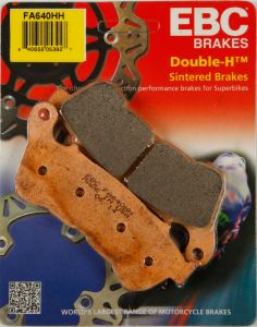 Ebc Hh Brake Pads