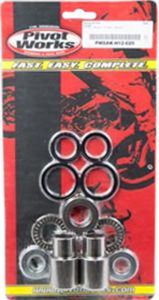 Pivot Works Swing Arm Bearing Kit