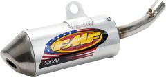 Fmf Powercore Ii Shorty Silencer