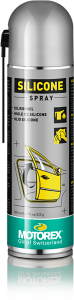 Motorex Silicone Spray 500ml