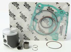 Vertex Top End Kit 53.96/std Suzuki