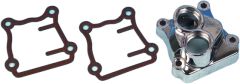 James Gaskets Gasket Tappet Cover Frt/rr Fm Twin Cam All 2/pk