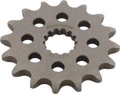 Supersprox Front Cs Sprocket Steel 16t-525 Kaw/suz/triumph