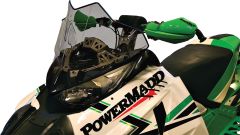 Powermadd Cobra W/s Low Smoke 14" A/c Procross/proclimb