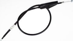 Motion Pro Black Vinyl Clutch Cable