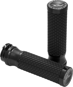 Kens Factory Llc Next Level Grips Course Knurl Cable Type