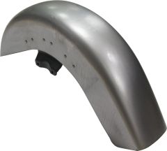 Harddrive Front Fender Touring Twin Cam Smooth