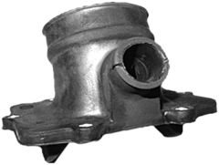 Sp1 Mounting Flange S-d