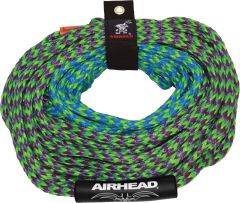 Airhead 2 Section Tow Rope For Inflables 50-60'