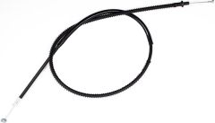 Motion Pro Black Vinyl Clutch Cable