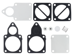 Sp1 Fuel Pump Repair Kit S-d