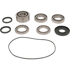 All Balls Differential Kit Front