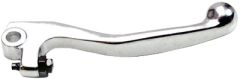 Motion Pro Brake Lever Silver