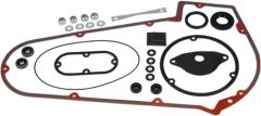 James Gaskets Gasket Primary Cover 8 Hole All Big Dog Twin Late Kit