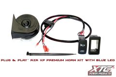 Xtc Power Products Horn Kit Pnp Polaris