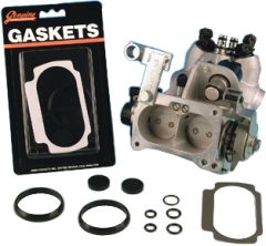 James Gaskets Gasket Seal Injector Twin Cam 88 Efi Kit