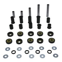 Pivot Works Irs Bearing Kit Kawasaki