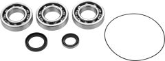 Hot Rods Main Bearing & Seal Kit Polaris