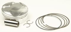 Wiseco Piston Kit Armrgld Strutt Frg 78.00/std 14.4:1 Gas/husqvarna/ktm