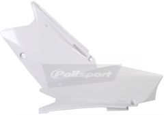 Polisport Side Panels White