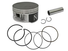 Namura Piston Kit 100.47/+0.50 9.2:1 Yamaha