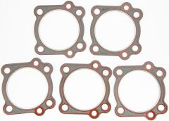 James Gaskets Gasket Head Gasket .045 Twin Cam 88 W/armor 5/pk